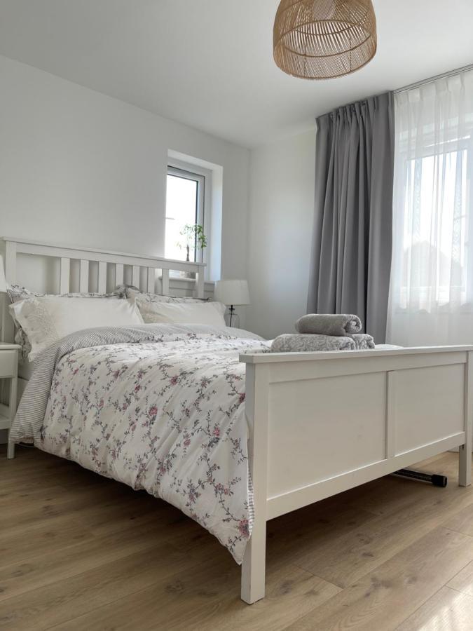 4 Bedrooms House With Garden เอดินบะระ ภายนอก รูปภาพ